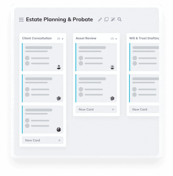 Estate Planning & Probate