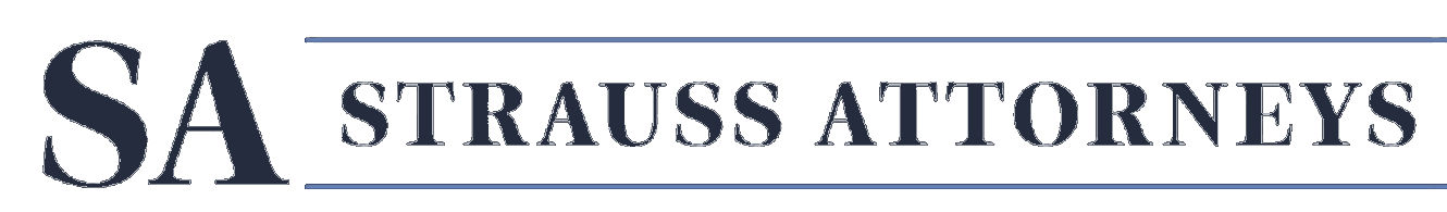 Strauss Attorneys
