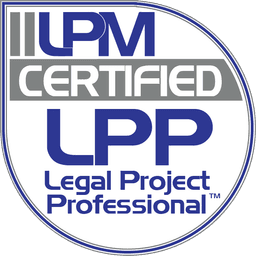 IILPM Certified