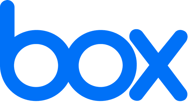 Box logo