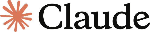 Claude logo
