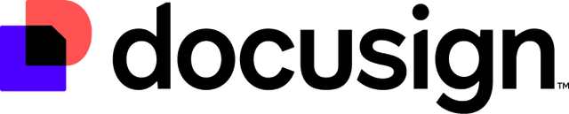 Docusign logo