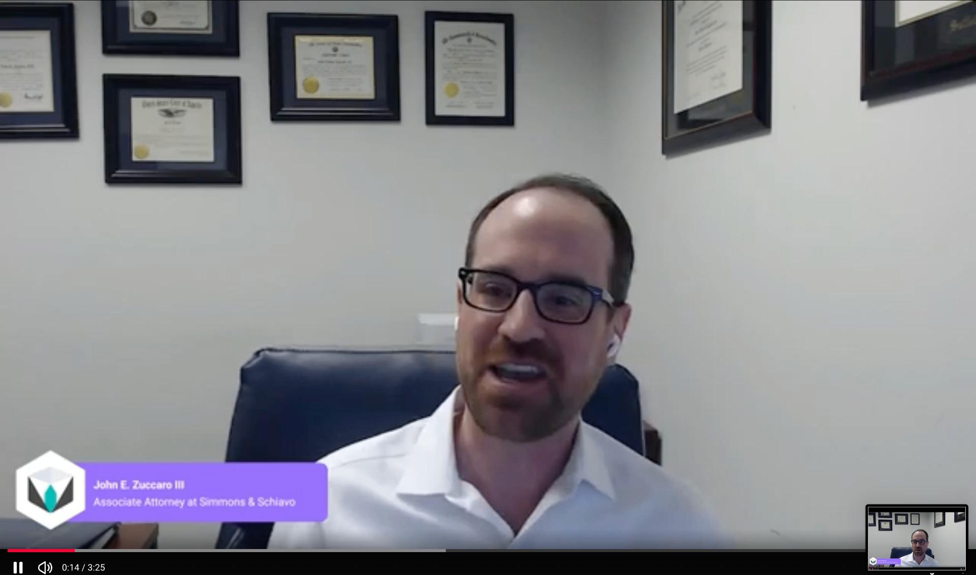 Simmons and Schiavo testimonial thumbnail