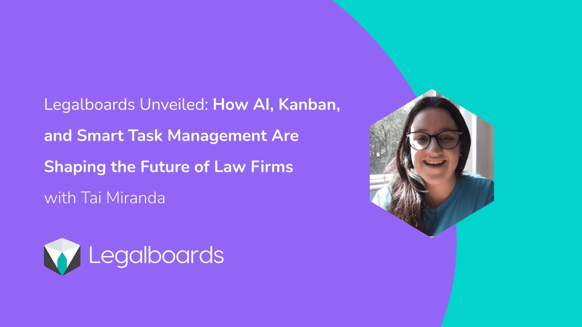 Legalboards Unveiled: How AI, Kanban, and Smart Task Managem