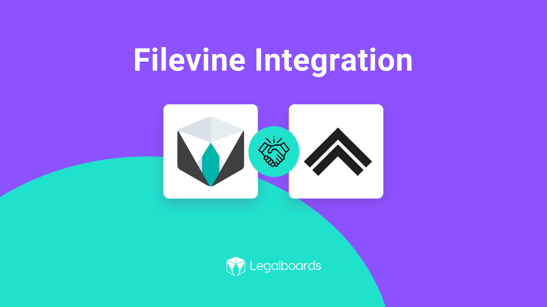 How the Legalboards Filevine Integration Works