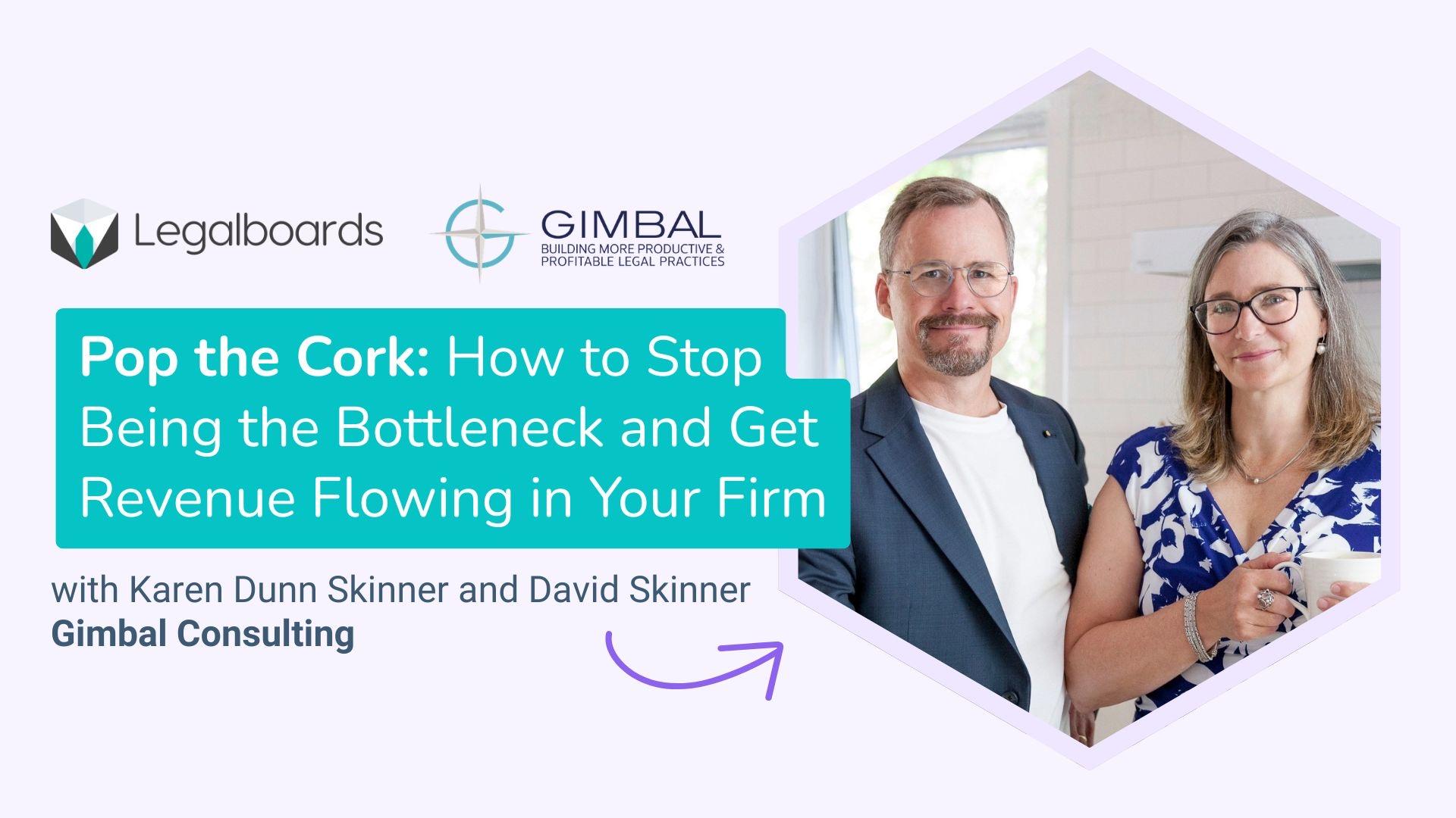 Why Delegation Fails in Law Firms