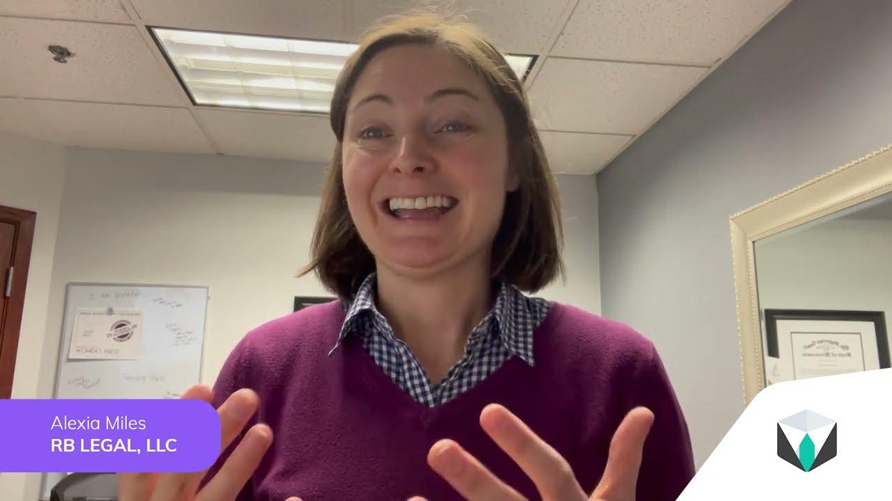 Legalboards Testimonial