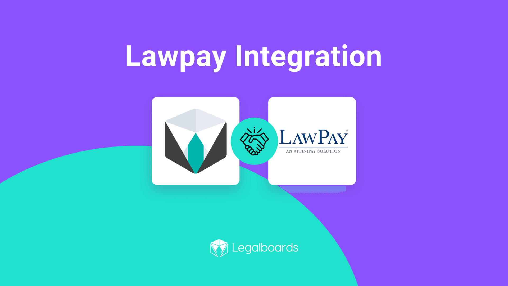 LawPay Integration