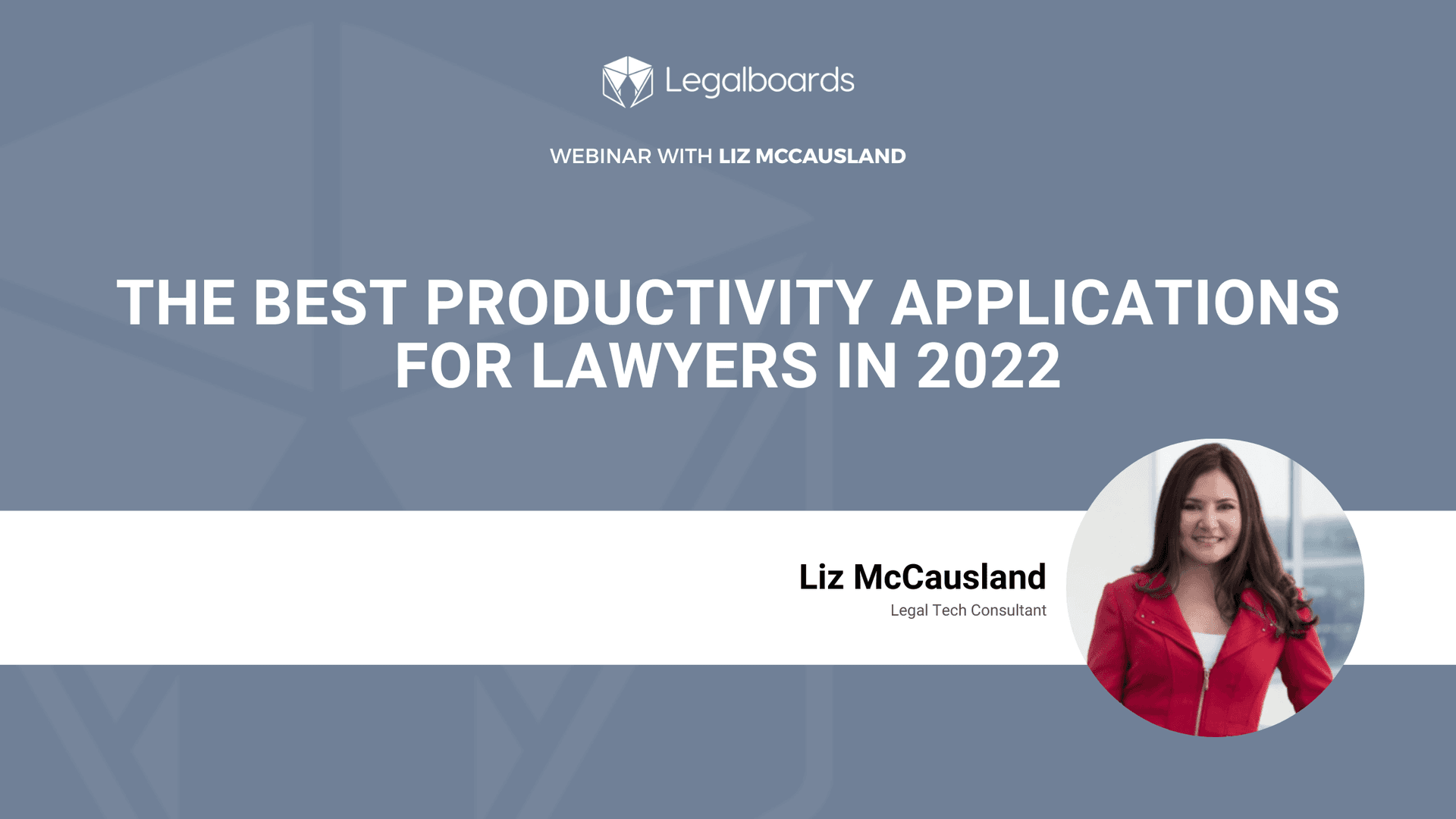 The Best Productivity Applications For Lawyers in 2022