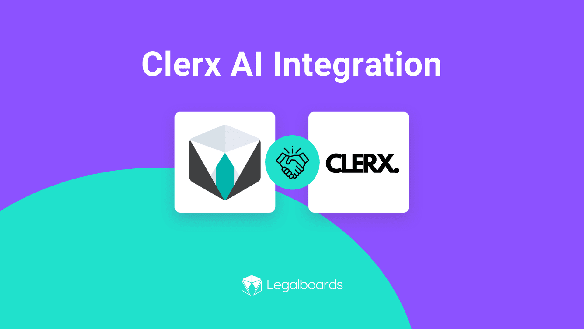 Legalboards Announces Partnership With Clerx