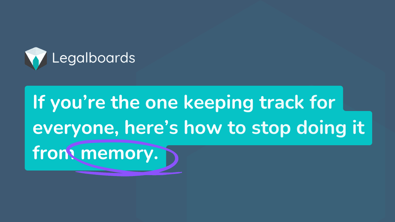 How Paralegals Track Deadlines Across Multiple Cases Without Losing Their Mind