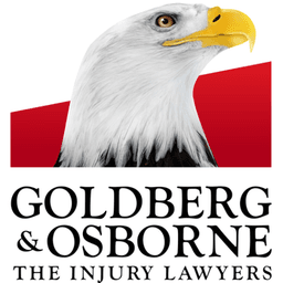 Goldberg & Osborne logo
