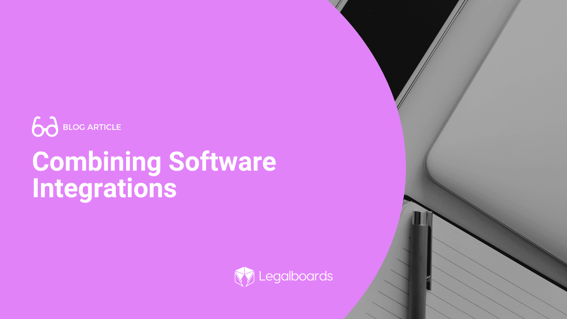 Combining Software Integrations