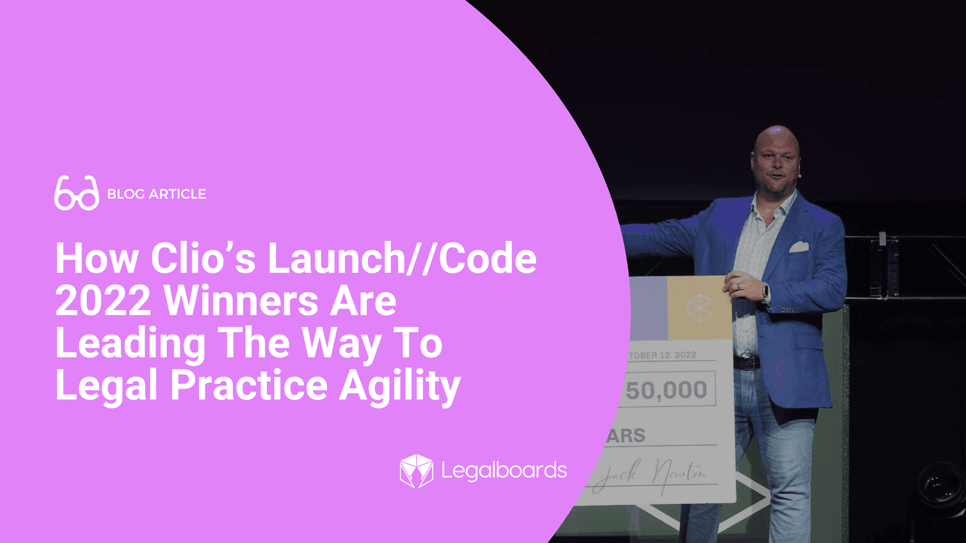 How Clio’s Launch//Code 2022 Winners Are Leading The Way To Legal Practice Agility