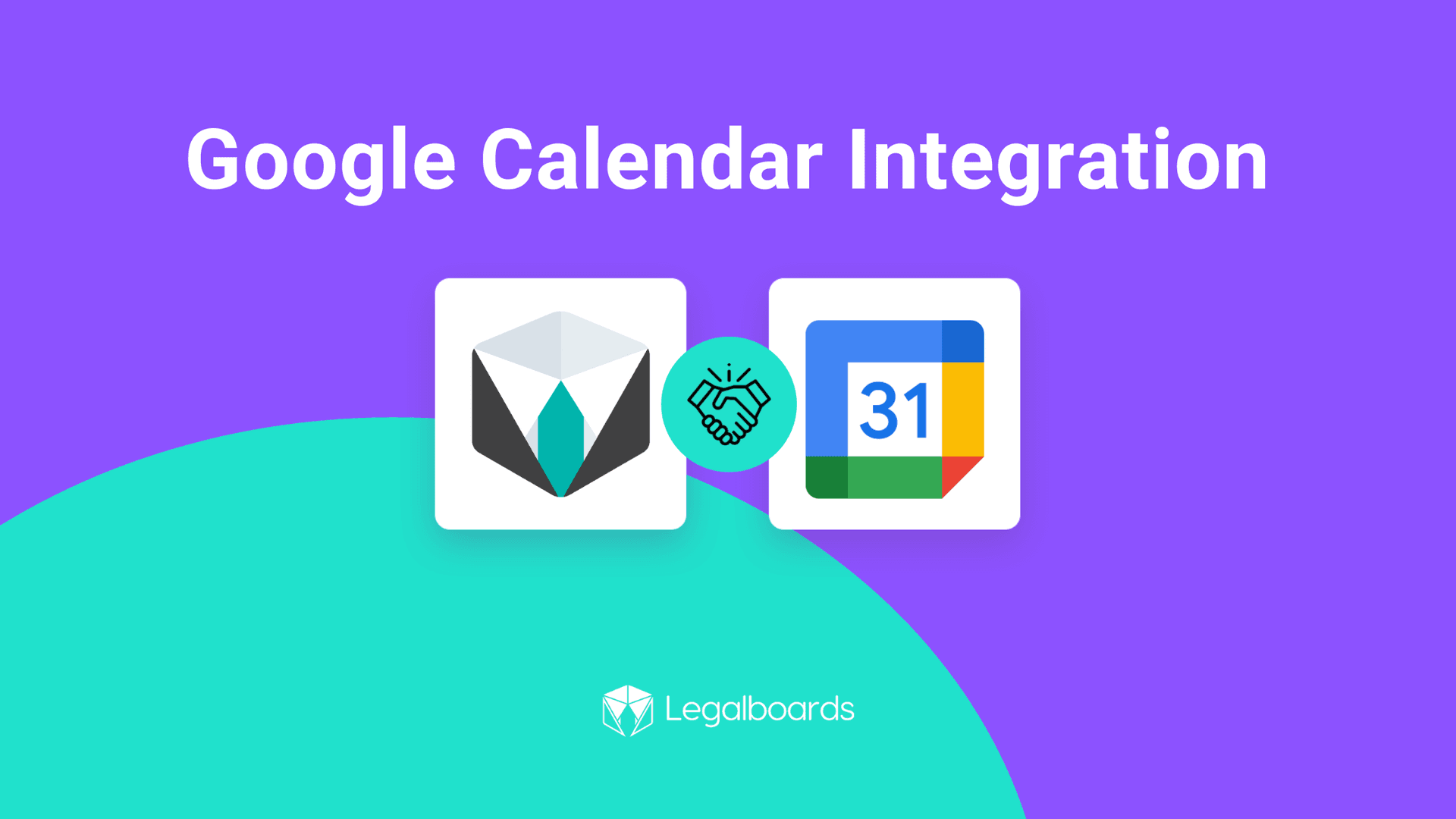 Google Calendar Integration