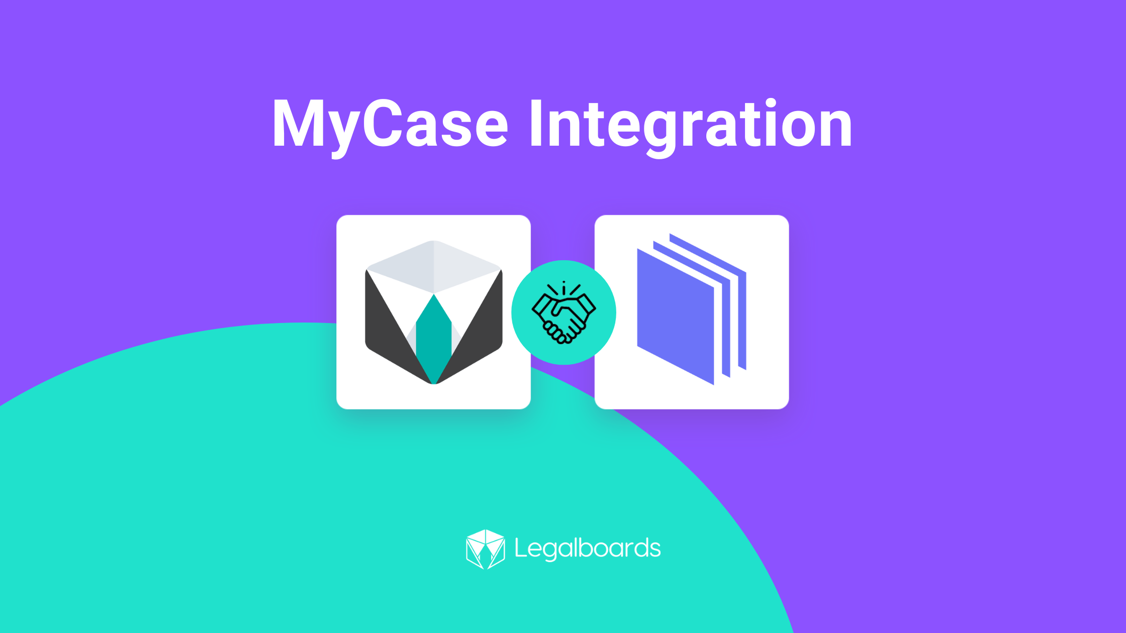 How the Legalboards MyCase Integration Works in Practice