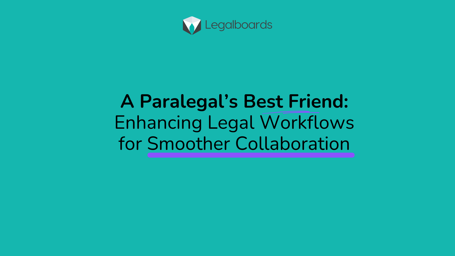 A Paralegal’s Best Friend: Simplifying Case Documentation wi