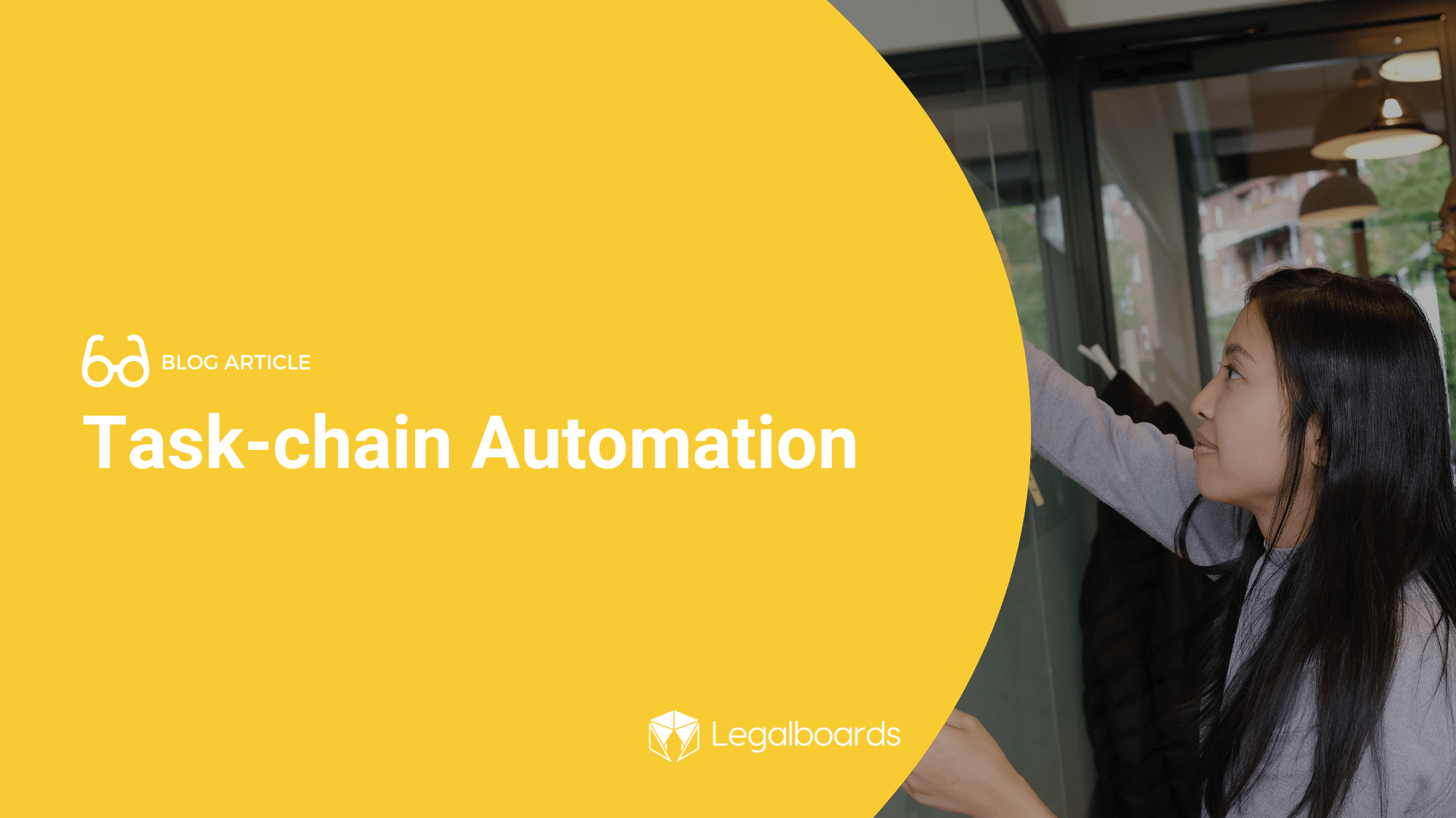 Task-chain Automation: What It Is and How To Use It In Your Legal Practice Featured Image