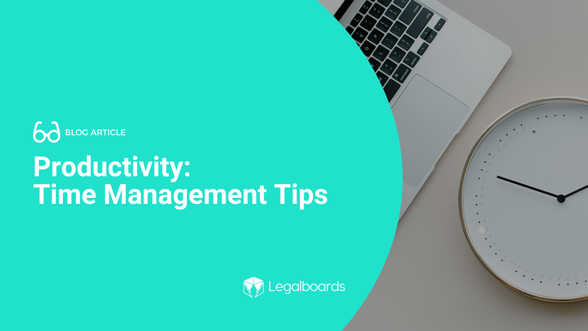 Productivity: Time Management Tips