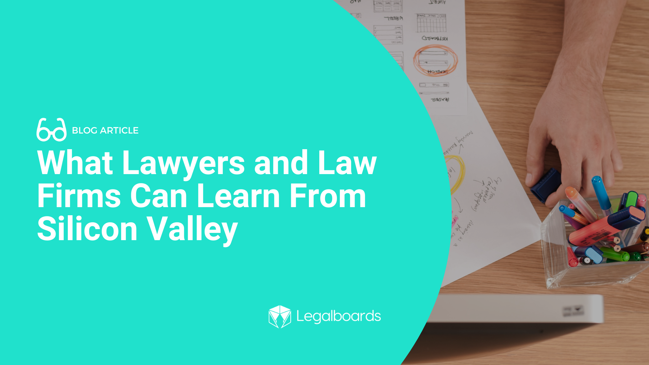 What lawyers and law firms an learn from Silicon Valley