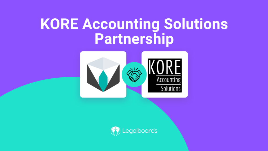 KORE Accounting Solutions Partnership