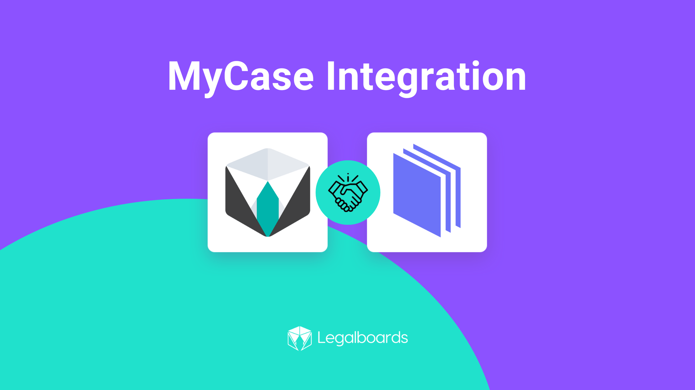 MyCase Integration