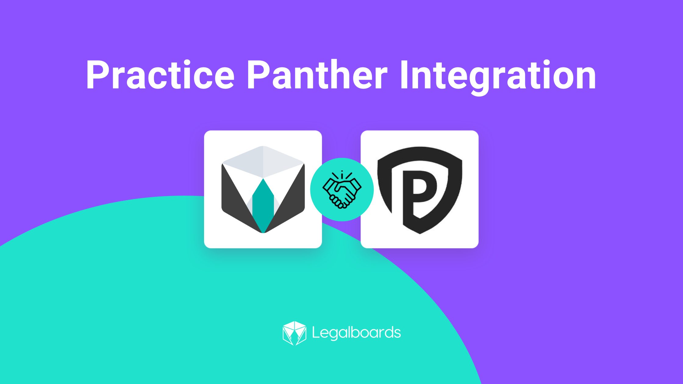 Practice Panther integration