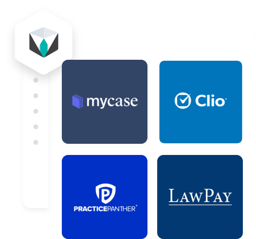 Legalboards integration partners