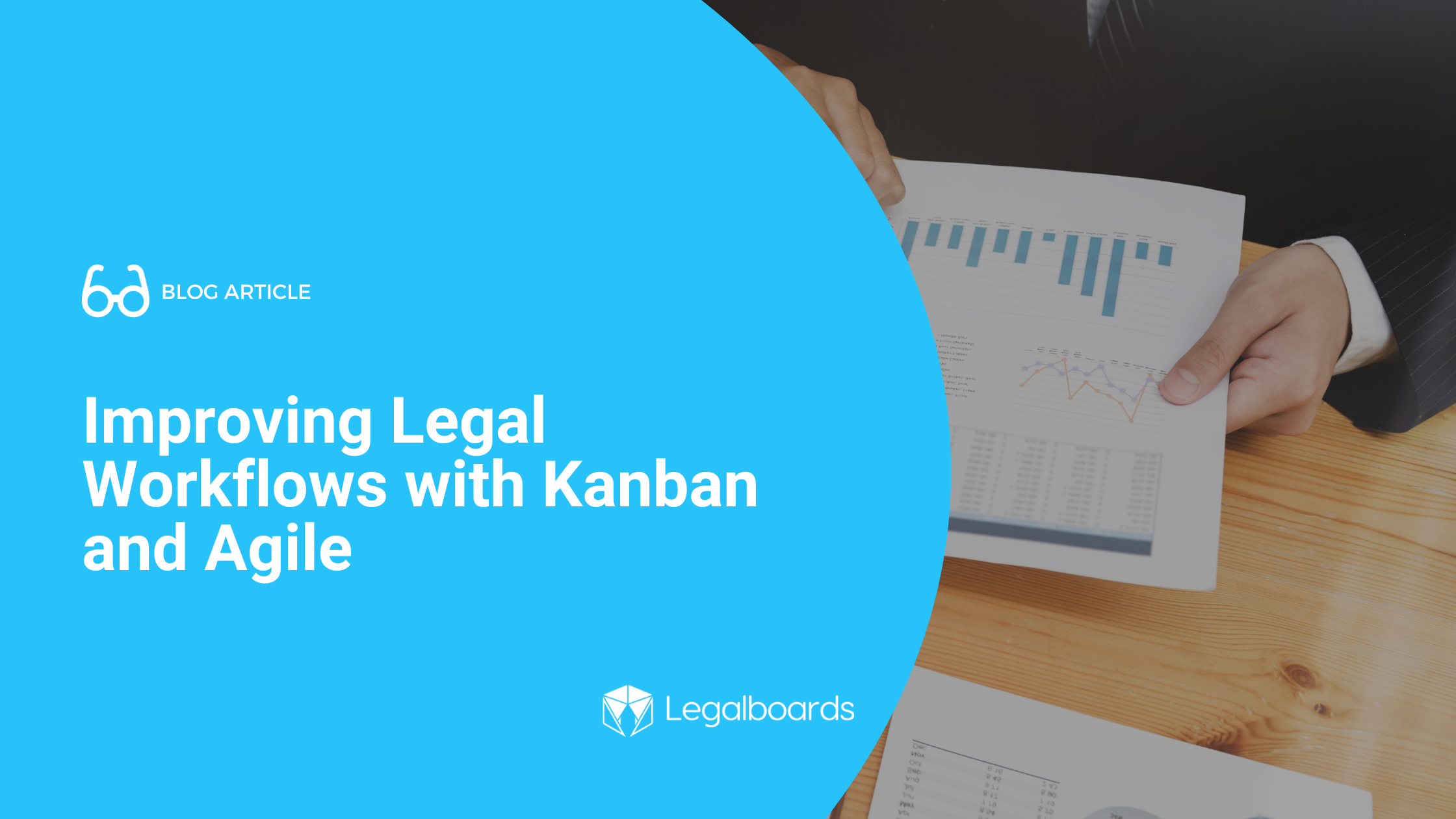 Improving Legal Workflows with Kanban and Agile