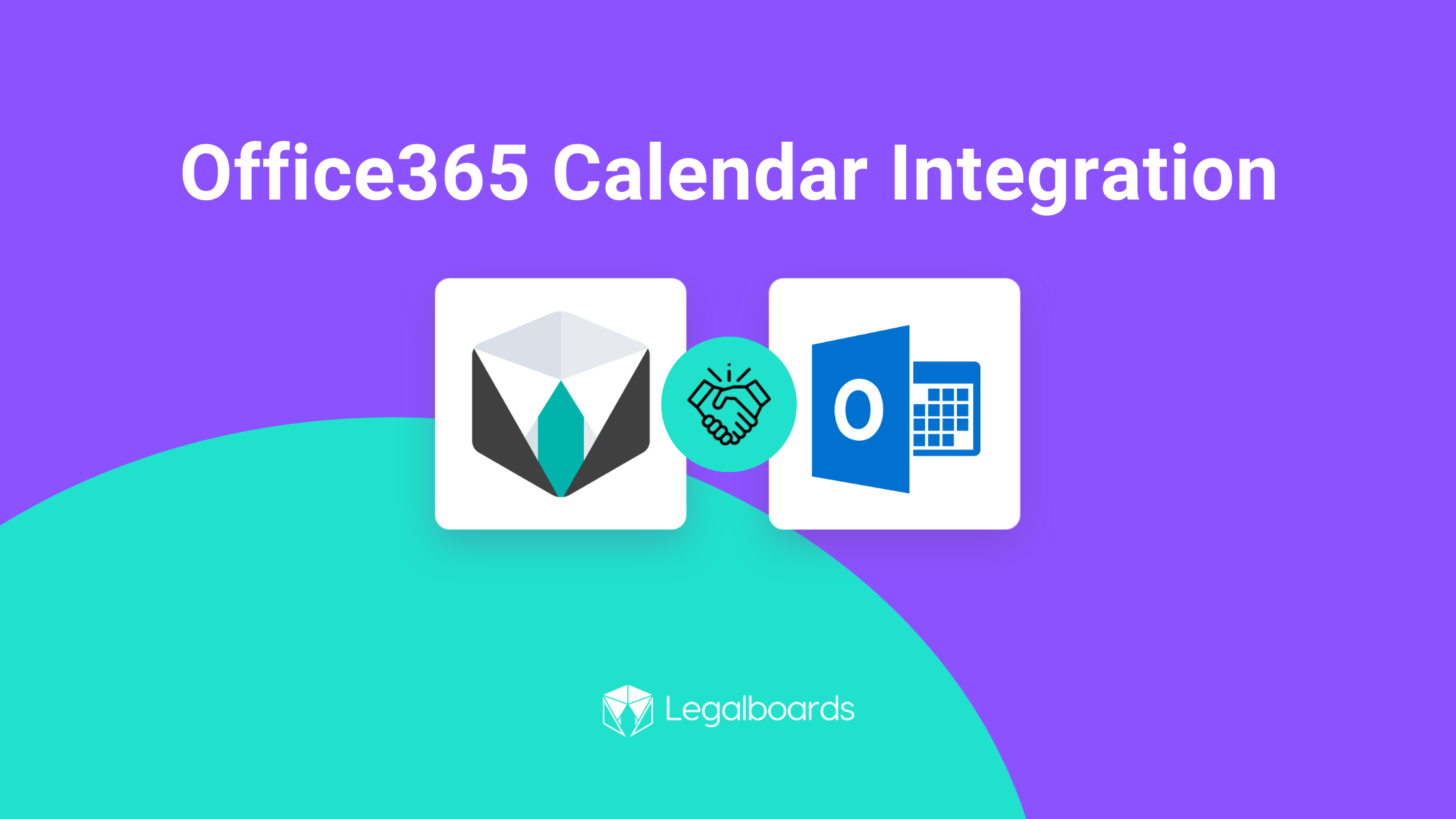 Office365 Calendar Integration